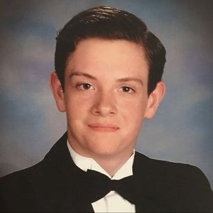 Meet your Posher, Ryan